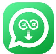 WhatsApp video and photo status downloader