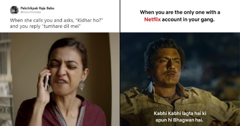 Sacred games memes whatsapp status 2019 | sacred games season 2