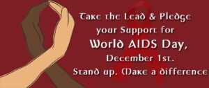 World-AIDS-Day- Message