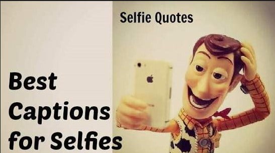 Selfie Status, Quotes, Captions & Images for whatsapp & FaceBook