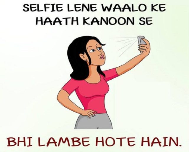 Selfie Status, Quotes, Captions & Images for whatsapp & FaceBook