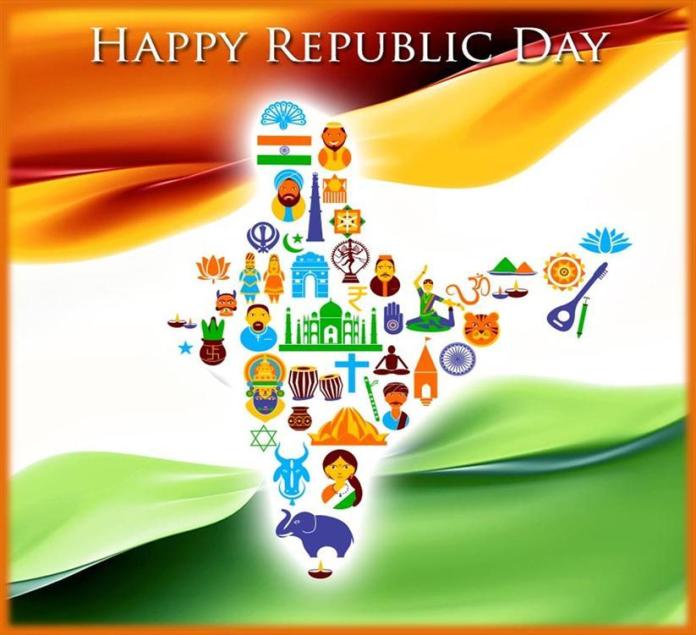 Republic day images for Whatsapp