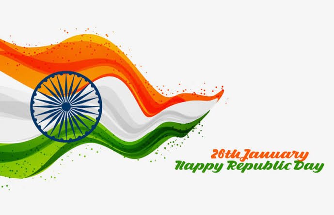 republic day video