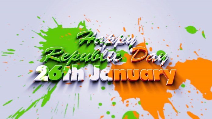 Happy Republic Day status