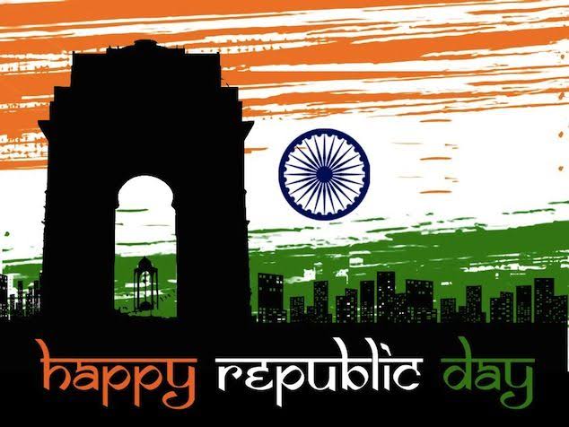 republic day shayari
