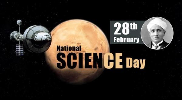 National science day images