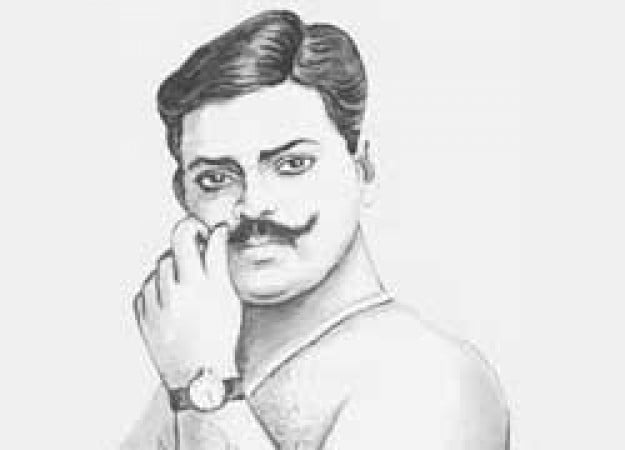 Chandrashekhar Azad video status that you would have never seen