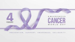 World cancer day video
