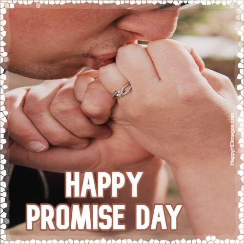 Happy Promise Day Images, pictures, photos, wallpapers, DP 2020