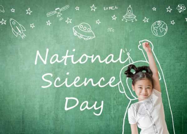 science day information in english