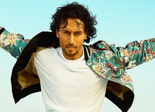 Tiger Shroff pictures
