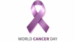 World Cancer day message