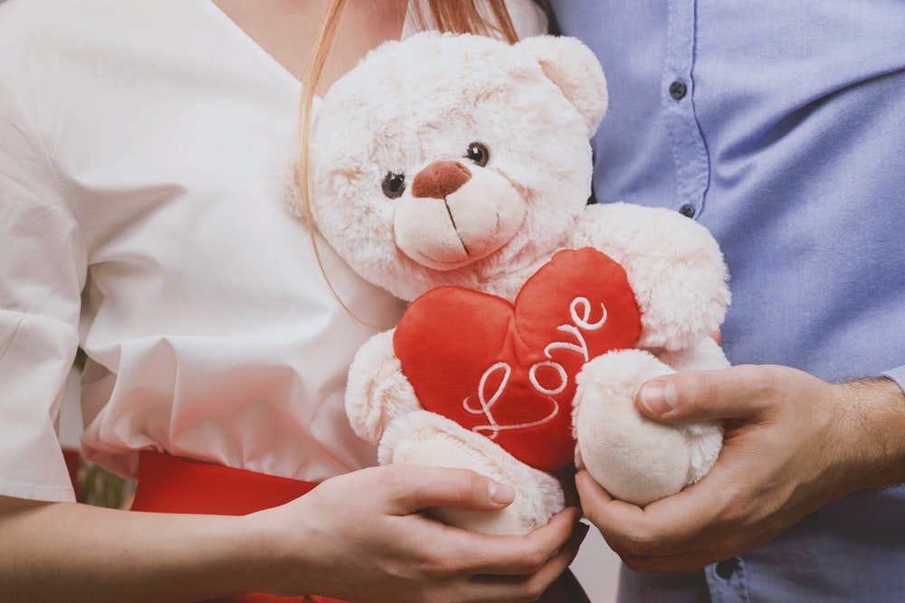 teddy day images and quotes