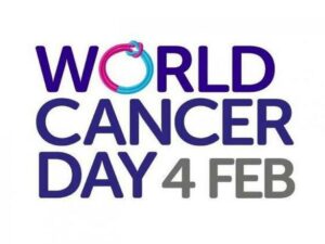 world cancer day pics