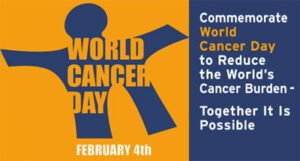 world cancer day 2020 images