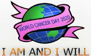 world cancer day pictures