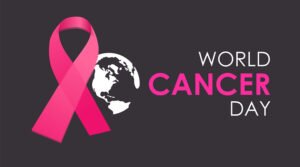 World cancer day pictures