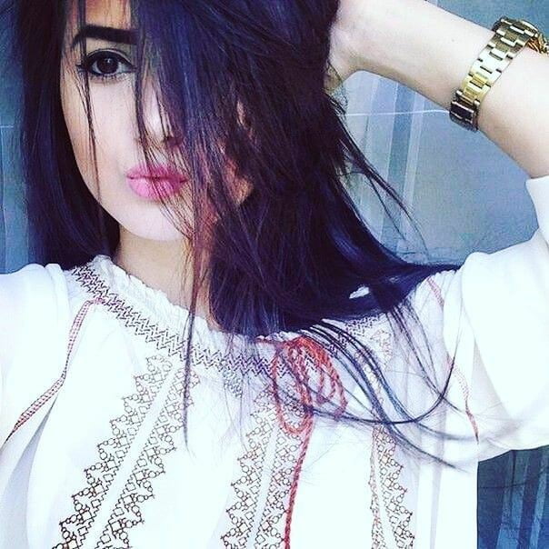 Attitude girl DP, images, pictures, photo for Whatsapp