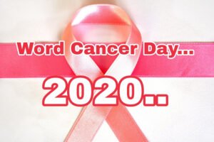 world cancer day messages