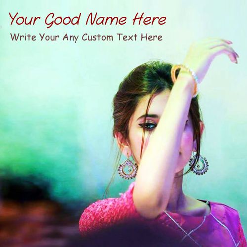 Attitude girl DP, images, pictures, photo for Whatsapp