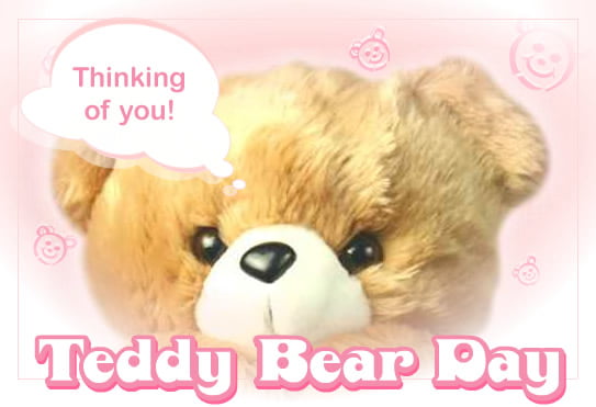 teddy day photo download