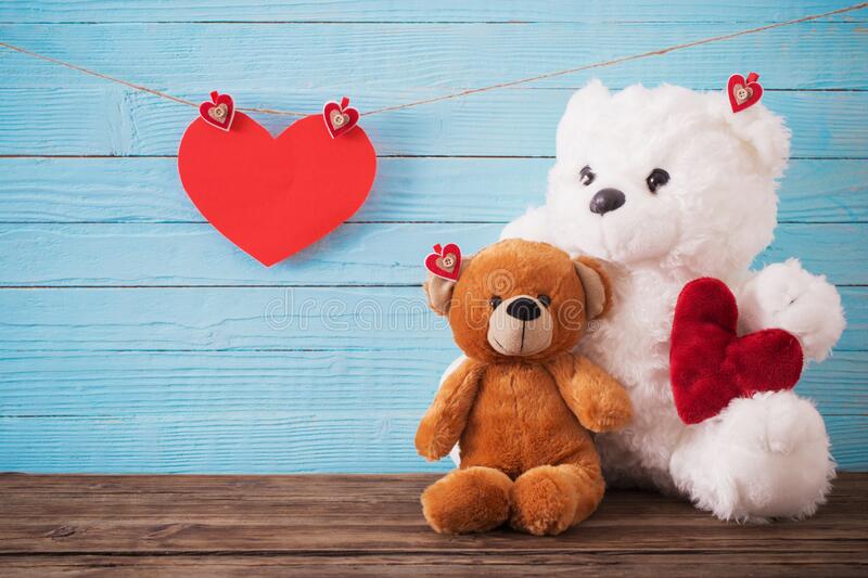 happy teddy day wishes images