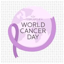 World cancer day quotes