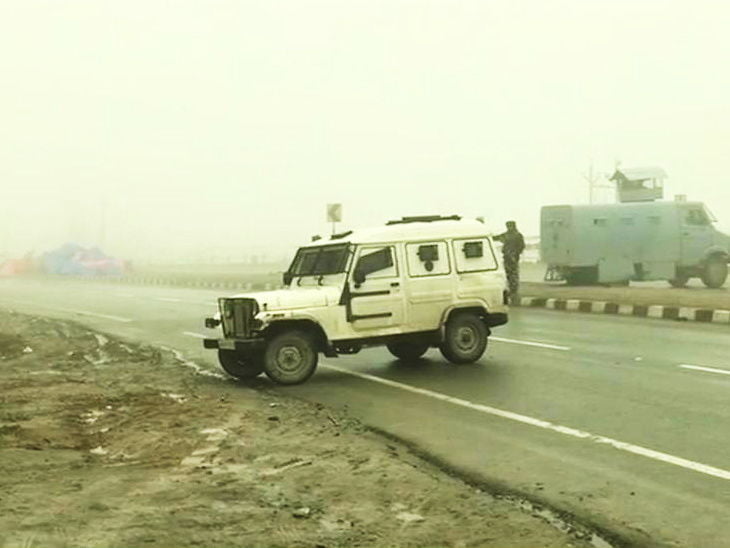Pulwama Attack video