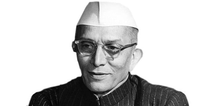 Morarji Desai Images, Pictures, Quotes History & Video For Whatsapp