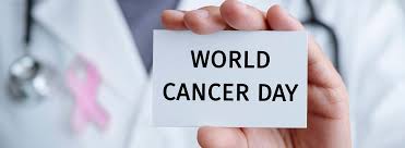 World Cancer day Images
