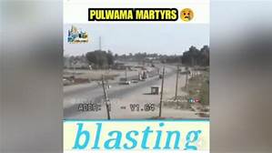 Pulwama attack