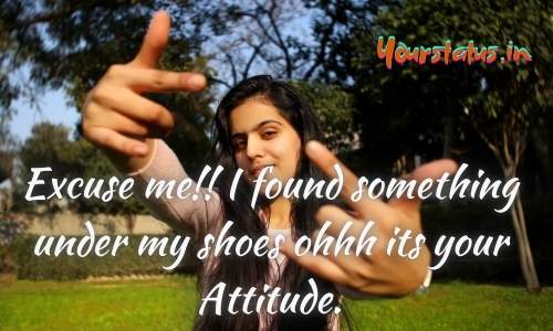 Attitude Status For Facebook Attitude Status For Facebook