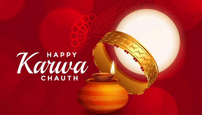 Karwa Chauth wishes Karwa Chauth wishes