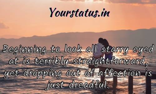 True Love Status True Love Status