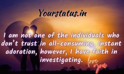 Love Status In English For Girlfriend Love Status In English For Girlfriend